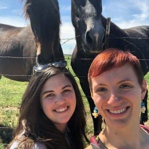 Meet your Posher, Bethany